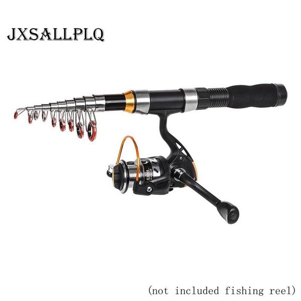 piece 1.0 m-2.3 m outdoor sea fishing rod mini portable rotary winter lake boat rods 
piece 1.0 m-2.3 m outdoor sea fishing rod mini portable rotary winter lake boat rods