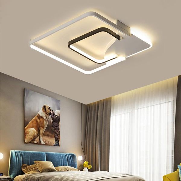 ceiling lights acrylic led modern home living room bedroom kitchen square chandelier lamp lustres 110v 220v
ceiling lights acrylic led modern home living room bedroom kitchen square chandelier lamp lustres 110v 220v