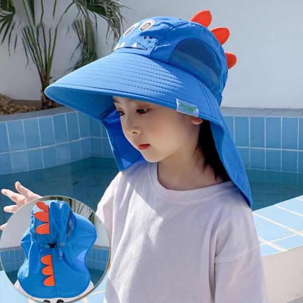 wide brim hats 2021 baby sun hat with neck flap casual fashion beach for boys girls bucket sunscreen cap fast, Blue;gray
wide brim hats 2021 baby sun hat with neck flap casual fashion beach for boys girls bucket sunscreen cap fast, Blue;gray