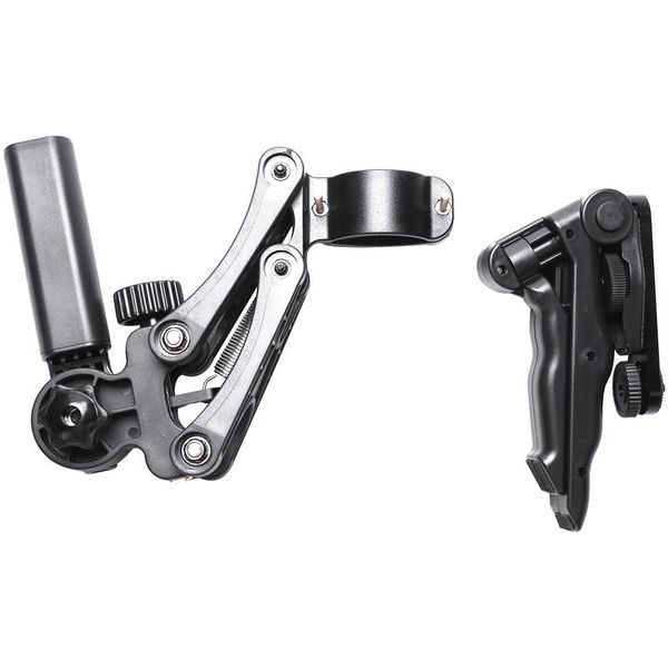stabilizers z axis handle grip absorption spring dual gimbal hold arm for all stabilizer
stabilizers z axis handle grip absorption spring dual gimbal hold arm for all stabilizer