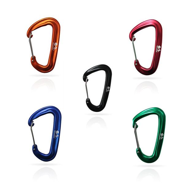camp furniture 4pcs/set 12kn d-type climbing carabiners heavy duty clips 7075 aluminum alloy hook for hammocks camping pet
camp furniture 4pcs/set 12kn d-type climbing carabiners heavy duty clips 7075 aluminum alloy hook for hammocks camping pet