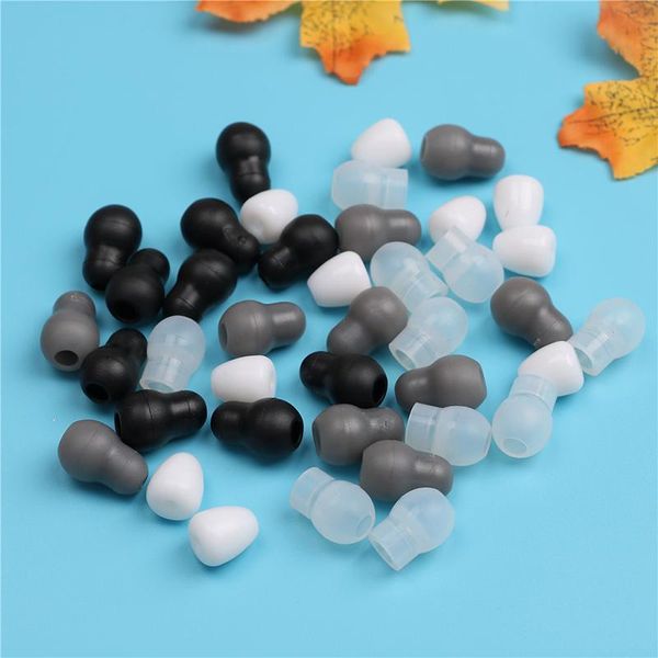 outdoor gadgets 10pcs/lot super comfortable and soft stethoscope earplug eartips earpieces for 4colors wholesale
outdoor gadgets 10pcs/lot super comfortable and soft stethoscope earplug eartips earpieces for 4colors wholesale