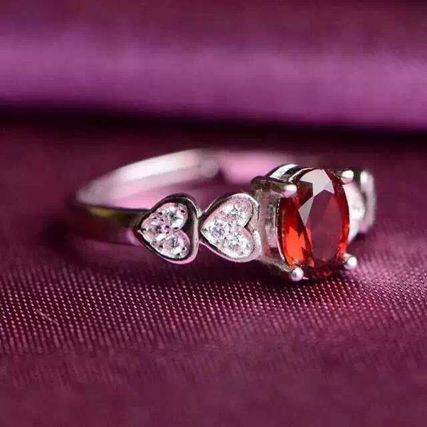 cluster rings [meibapj 4*6mm g gemstone simple ring for women real 925 sterling silver fine jewelry, Golden;silver
cluster rings [meibapj 4*6mm g gemstone simple ring for women real 925 sterling silver fine jewelry, Golden;silver