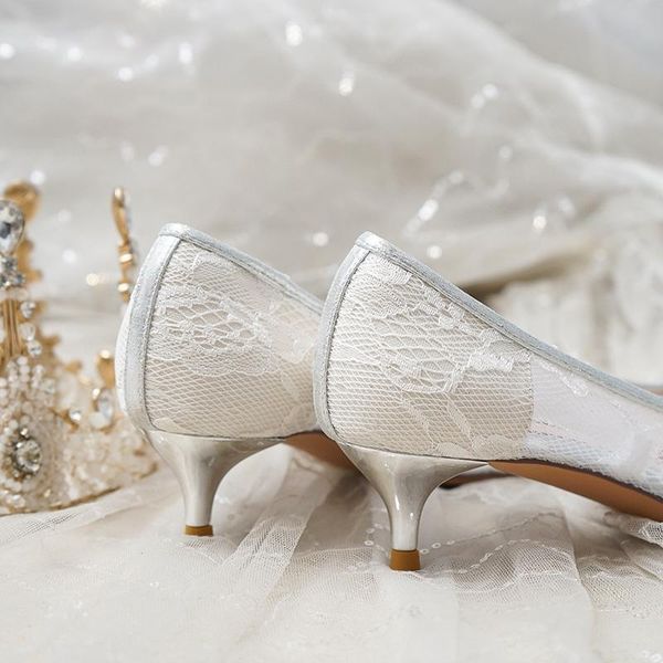 dress shoes wedding women 2021 mesh pregnant low heel 3cm bridal silver color bridesmaid crystal high heels, Black
dress shoes wedding women 2021 mesh pregnant low heel 3cm bridal silver color bridesmaid crystal high heels, Black