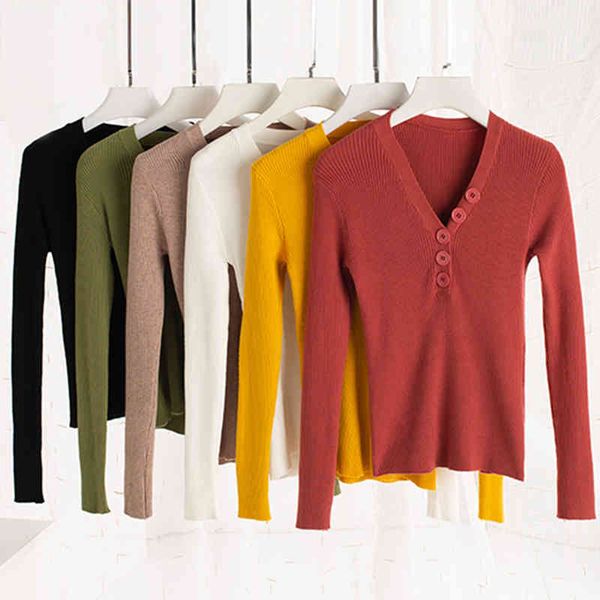 white black solid 2020 ladies women's knits tees sweaters and spring v neck long sleeve knitted sweater women
white black solid 2020 ladies women's knits tees sweaters and spring v neck long sleeve knitted sweater women