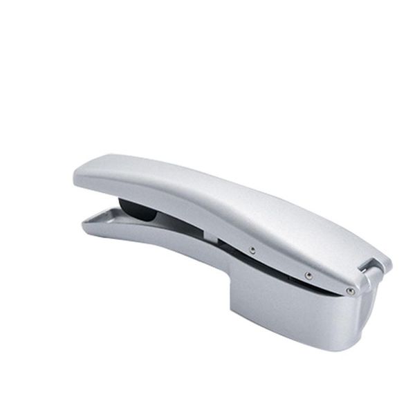 storage baskets creative aluminum alloy garlic press slicer, manual masher, kitchen tools
storage baskets creative aluminum alloy garlic press slicer, manual masher, kitchen tools