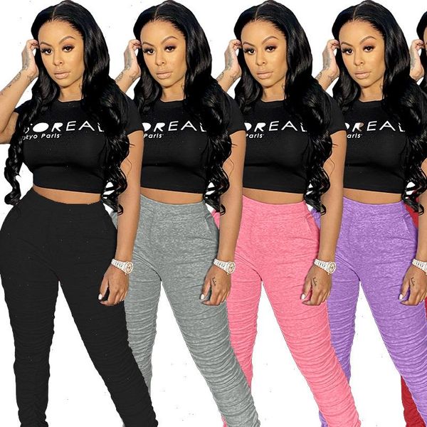 women pant spring fashistreet casual style long pants elastic high waist printed tight little feet, Black;white
women pant spring fashistreet casual style long pants elastic high waist printed tight little feet, Black;white