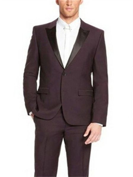 men's suits & blazers men's tux smolking bridegroom thin suit and culinary evening suits for groom's men in brown tuxedo groo, White;black
men's suits & blazers men's tux smolking bridegroom thin suit and culinary evening suits for groom's men in brown tuxedo groo, White;black