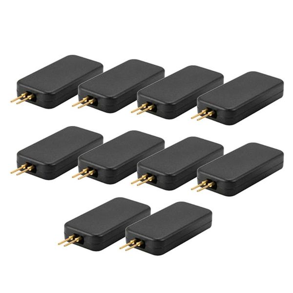 diagnostic tools 10 pcs airbag simulator emulator resistor bypass fault finding repair
diagnostic tools 10 pcs airbag simulator emulator resistor bypass fault finding repair