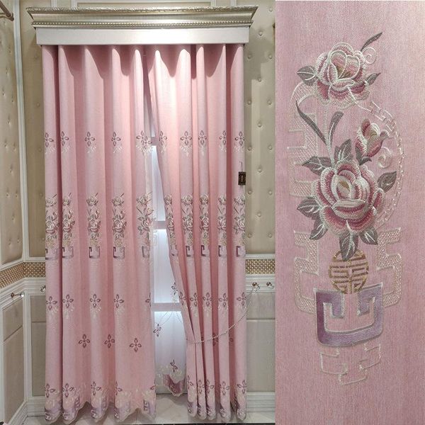 curtain & drapes green floral bush european-style fabric curtains modern minimalist living room bedroom custom
curtain & drapes green floral bush european-style fabric curtains modern minimalist living room bedroom custom