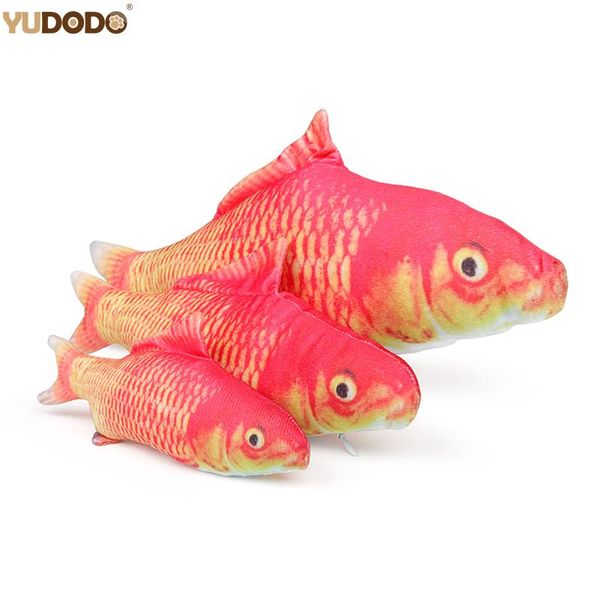 cat toys 1pc plush catnip toy simulation red carp fish pet supplies sleeping cushion funny interactive for puppy dog
cat toys 1pc plush catnip toy simulation red carp fish pet supplies sleeping cushion funny interactive for puppy dog