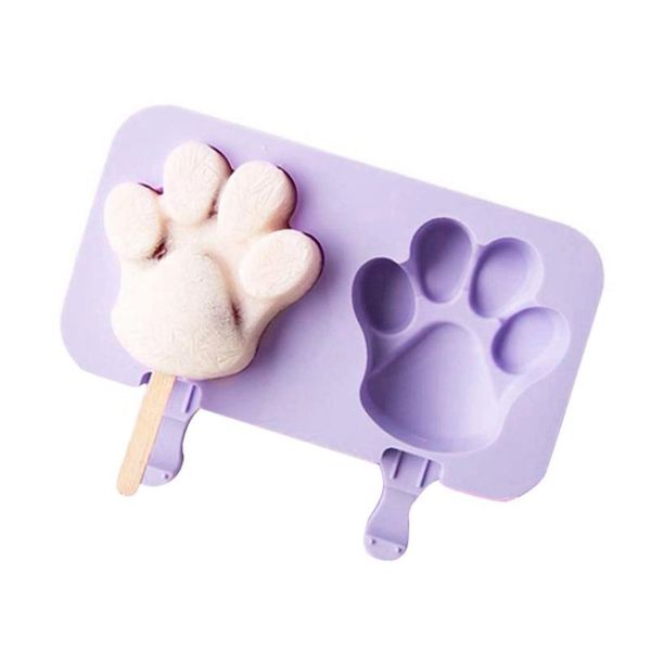 baking moulds healthy silicone popsicle ice cream mold easy making reusable mould with lid 50 wooden sticks summer favorites for diy
baking moulds healthy silicone popsicle ice cream mold easy making reusable mould with lid 50 wooden sticks summer favorites for diy