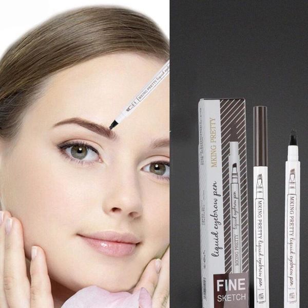 color eyebrow pencil tint 4 tip brow tattoo pen paint makeup eyebrows waterproof cosmetic eye liner lip pencils
color eyebrow pencil tint 4 tip brow tattoo pen paint makeup eyebrows waterproof cosmetic eye liner lip pencils