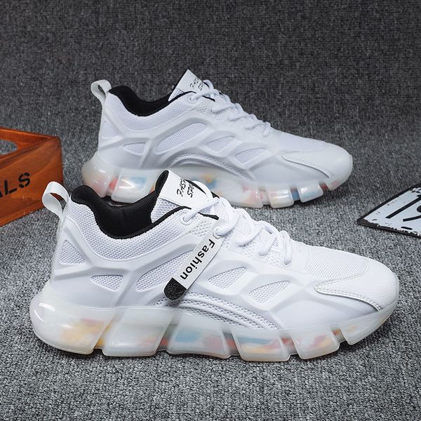 summer mens shoes mesh breathable deodorant youth sports height increasing leisure white clunky ins versatile fashion shoes
summer mens shoes mesh breathable deodorant youth sports height increasing leisure white clunky ins versatile fashion shoes