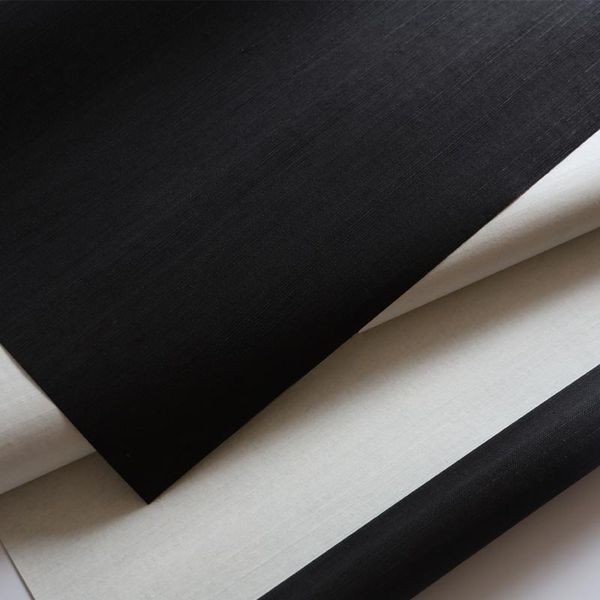wallpapers mywind special black wallpaper sisal grasscloth 3d designs for home decoration
wallpapers mywind special black wallpaper sisal grasscloth 3d designs for home decoration