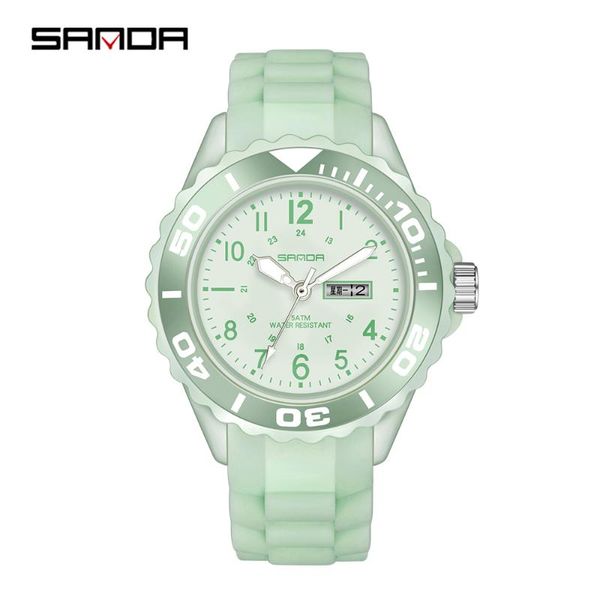 watches for women quartz wristwatches ladies watch fashion matcha green cherry blossom pink waterproof swimming luminous hands, Slivery;brown
watches for women quartz wristwatches ladies watch fashion matcha green cherry blossom pink waterproof swimming luminous hands, Slivery;brown