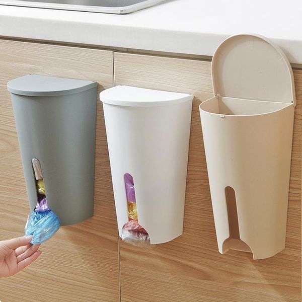 storage boxes & bins 1 pc 3 color garbage bag box kitchen bedroom bathroom rack organize home creative plastic dispenser
storage boxes & bins 1 pc 3 color garbage bag box kitchen bedroom bathroom rack organize home creative plastic dispenser