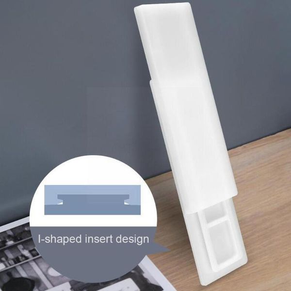 hooks & rails 5 pcs self-adhesive socket fixer cable organizer no deskwall power punch fixator mounted trace standing sea z4a6
hooks & rails 5 pcs self-adhesive socket fixer cable organizer no deskwall power punch fixator mounted trace standing sea z4a6