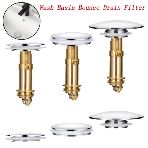 other bath & toilet supplies universal explosion-proof wash drain filter up basin bounce core sink plug bathroom lavatory home bathtub d
other bath & toilet supplies universal explosion-proof wash drain filter up basin bounce core sink plug bathroom lavatory home bathtub d