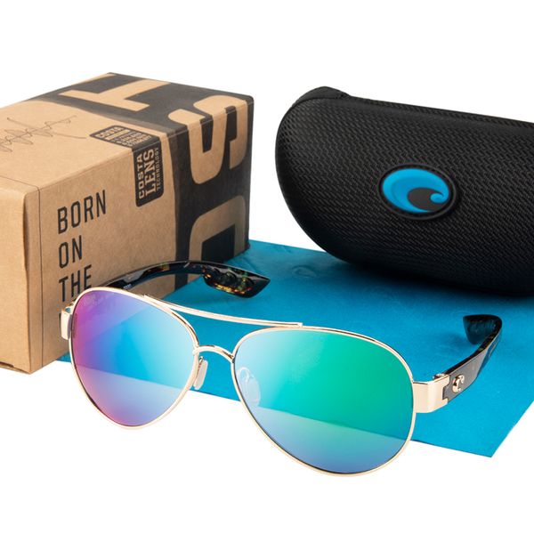loreto sunglasses men polarized pilot driving sunglasses for men costa brand designer 580p mirror sport fishing goggles, White;black
loreto sunglasses men polarized pilot driving sunglasses for men costa brand designer 580p mirror sport fishing goggles, White;black
