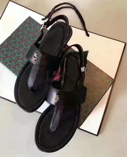 sandals fashion women's casual flat base beach slippers leather shoes female flip flops comfortable sandal t2193, Black
sandals fashion women's casual flat base beach slippers leather shoes female flip flops comfortable sandal t2193, Black