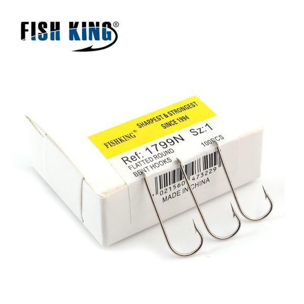 100pcs/lot fishing hook high carbon steel 1799n 1#-10# long flatted round sharp pesca tackle hooks
100pcs/lot fishing hook high carbon steel 1799n 1#-10# long flatted round sharp pesca tackle hooks