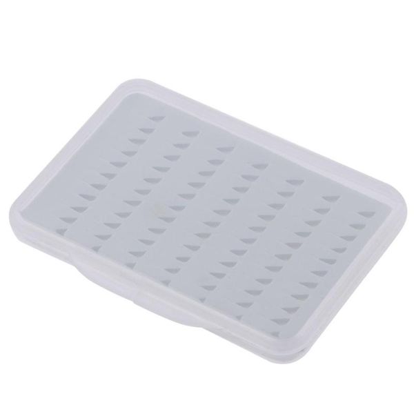 outdoor slim easy-grip foam clear lures bait hook box fishing tool(s) accessories
outdoor slim easy-grip foam clear lures bait hook box fishing tool(s) accessories