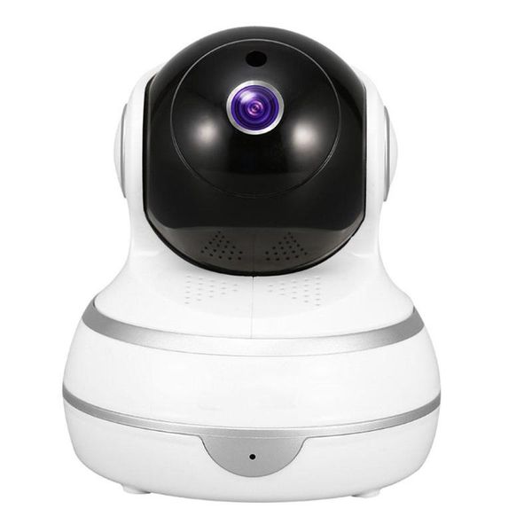 cameras 1080p high-definition pan-tilt 360-degree rotating wifi camera
cameras 1080p high-definition pan-tilt 360-degree rotating wifi camera