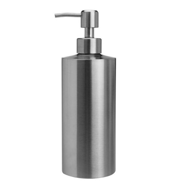 storage bottles & jars stainless steel pump soap lotion dispenser shampoo liquid bottle foam bathroom
storage bottles & jars stainless steel pump soap lotion dispenser shampoo liquid bottle foam bathroom