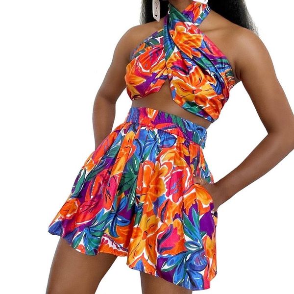 work dresses women sets arrival 2021 crop and skirt red printed backless mini length evening night club wear outfits, White;black
work dresses women sets arrival 2021 crop and skirt red printed backless mini length evening night club wear outfits, White;black