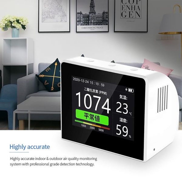 mats & pads japanese air quality tester 3 in 1 carbon dioxide detector temperature humidity protable formaldehyde detecto
mats & pads japanese air quality tester 3 in 1 carbon dioxide detector temperature humidity protable formaldehyde detecto