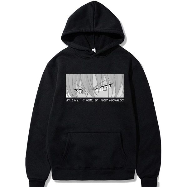 men's hoodies & sweatshirts anime fruits basket men hoodie gothic style hip hop pullover eyes long sleeve hoodied punk, Black
men's hoodies & sweatshirts anime fruits basket men hoodie gothic style hip hop pullover eyes long sleeve hoodied punk, Black