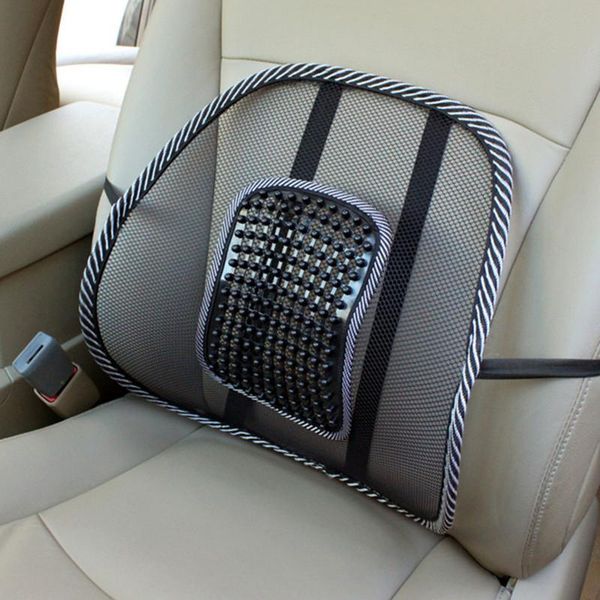 seat cushions summer car leather waist cushion ice mesh breathable massage back office
seat cushions summer car leather waist cushion ice mesh breathable massage back office