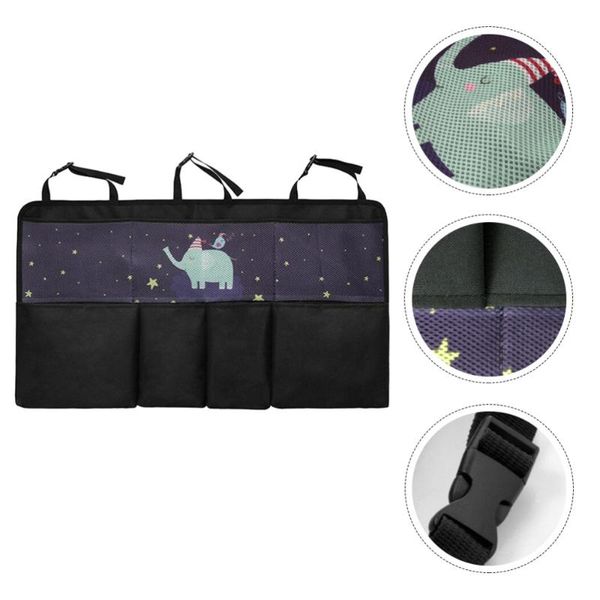 car organizer 1pc multi-function hanging bag seat durable storage back pouch for auto vehicle trunk
car organizer 1pc multi-function hanging bag seat durable storage back pouch for auto vehicle trunk