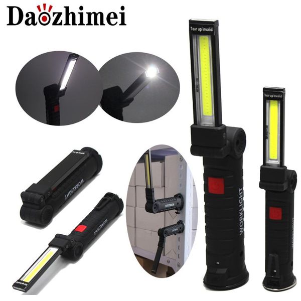 portable 3-mode cob led camping tent lamp usb rechargeable torch magnetic working folding hook lights outdoor lanterna flashlights torches
portable 3-mode cob led camping tent lamp usb rechargeable torch magnetic working folding hook lights outdoor lanterna flashlights torches