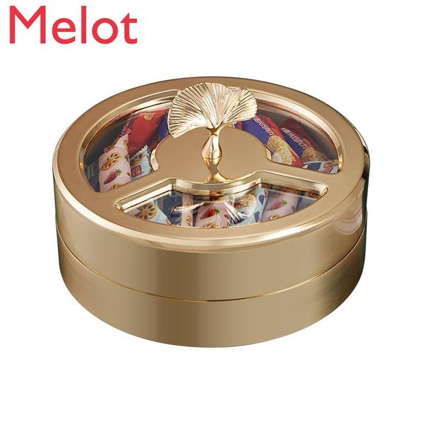 modern nordic luxury alloy double-layer sealed nut plate living room restaurant home compartment dried fruit snack storage box dishes & plat
modern nordic luxury alloy double-layer sealed nut plate living room restaurant home compartment dried fruit snack storage box dishes & plat