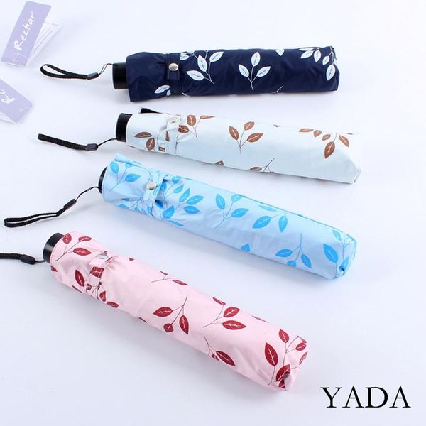 umbrellas yada ins leaf&branch pattern pencil umbrella 3-folding for girl women anti-uv super light leaves yd200323
umbrellas yada ins leaf&branch pattern pencil umbrella 3-folding for girl women anti-uv super light leaves yd200323