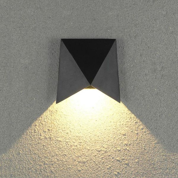 wall lamp led porch light modern aluminum outdoor waterproof ip54 garden corridor stair decoration ac85-265v lamps
wall lamp led porch light modern aluminum outdoor waterproof ip54 garden corridor stair decoration ac85-265v lamps