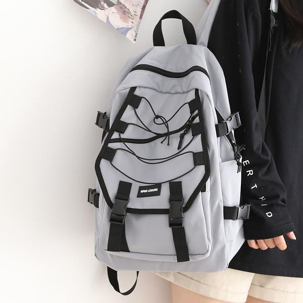 trendy cool tooling large capacity women backpack female 2021 waterproof school backpacks for girls shoulder bags
trendy cool tooling large capacity women backpack female 2021 waterproof school backpacks for girls shoulder bags