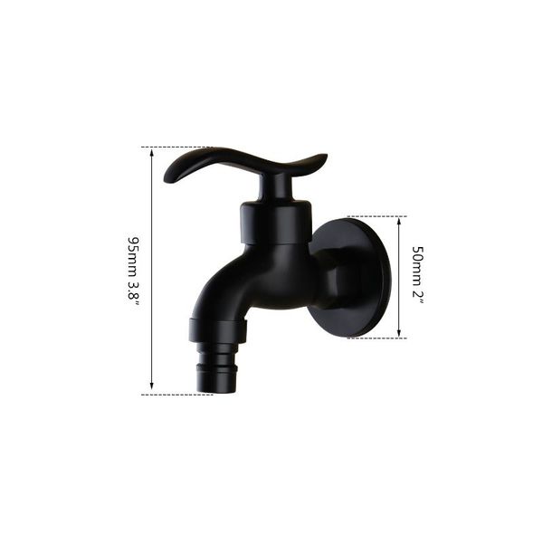 bathroom sink faucets black washing machine faucet longer and quick opening into the wall single cold balcony mop pool
bathroom sink faucets black washing machine faucet longer and quick opening into the wall single cold balcony mop pool