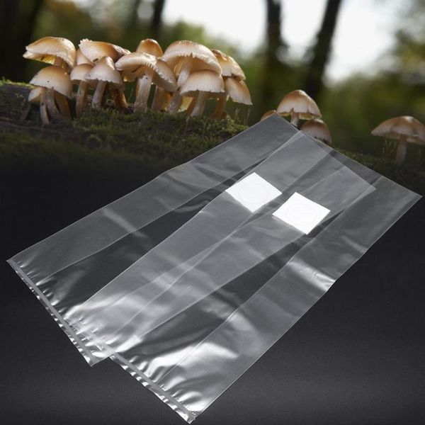 planters & pots 10/20/50 pcs mushroom strain growing bag edible cultivation horticultural planting pvc high temperature resistant
planters & pots 10/20/50 pcs mushroom strain growing bag edible cultivation horticultural planting pvc high temperature resistant