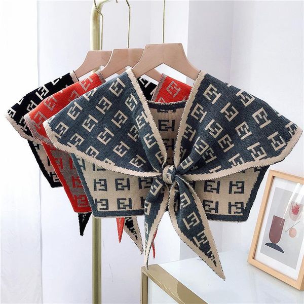 bow ties style women shoulder shawl fake collars female false collar scarf ladies half shirt detachable small cape, Black;gray
bow ties style women shoulder shawl fake collars female false collar scarf ladies half shirt detachable small cape, Black;gray