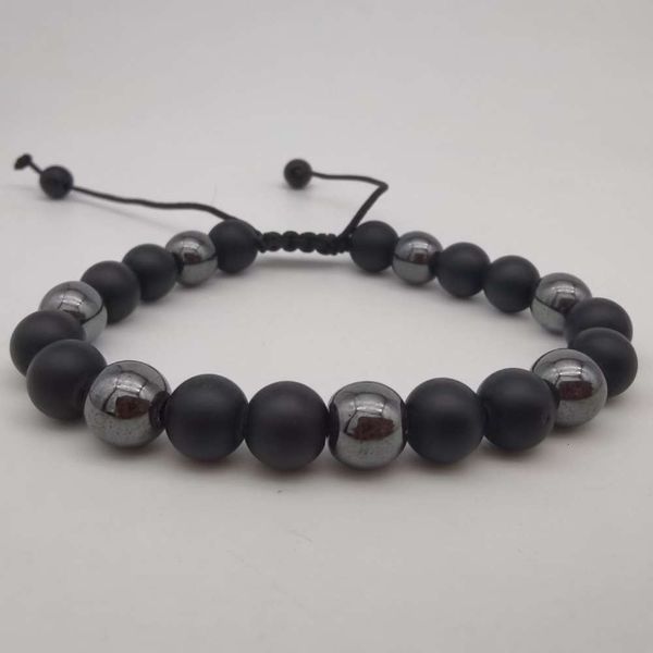 hand catenary agate black gallstone frosted stone bracelet set hand woven tiger eye beaded bracelet
hand catenary agate black gallstone frosted stone bracelet set hand woven tiger eye beaded bracelet