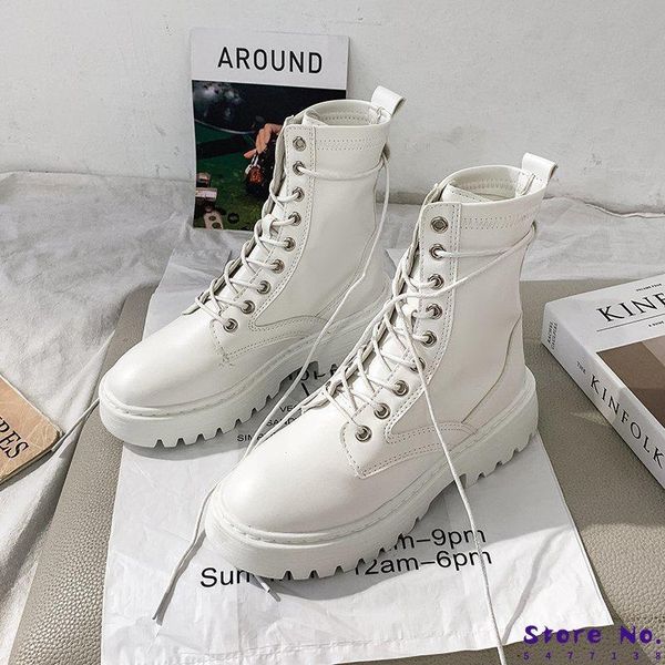 boots 2021 combat women white leather motorcycle mid heeled gothic shoes fashion black ankle
boots 2021 combat women white leather motorcycle mid heeled gothic shoes fashion black ankle