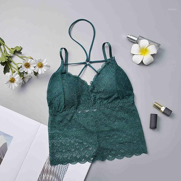 camisoles & tanks beauty back bralette women summer lace vest crop tank bustier bra, Black;white
camisoles & tanks beauty back bralette women summer lace vest crop tank bustier bra, Black;white
