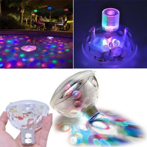 pool & accessories 40# floating underwater light submersible led disco party glow show swimming tub spa lamp baby bath
pool & accessories 40# floating underwater light submersible led disco party glow show swimming tub spa lamp baby bath
