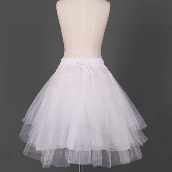 3-layer toddler girl petticoat kids white hard mesh skirt underskirt for girls ball gowns formal 5-12 years skirts, Blue
3-layer toddler girl petticoat kids white hard mesh skirt underskirt for girls ball gowns formal 5-12 years skirts, Blue