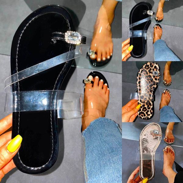 fashion women's slippers shopping casual beach shoes diamond breathable outdoor sandals crystal leisure flip flops, Black
fashion women's slippers shopping casual beach shoes diamond breathable outdoor sandals crystal leisure flip flops, Black