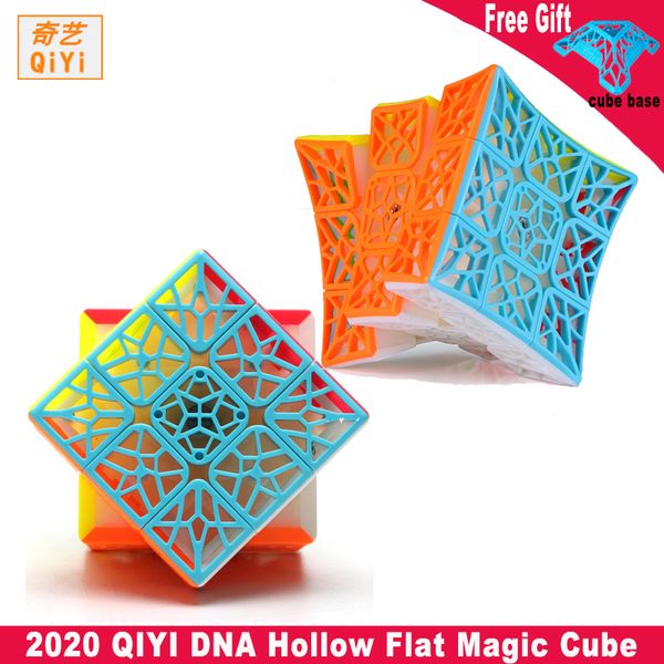qiyi dna concave stickerless speed cube 3x3x3 puzzletoys for children boys dna 3x3 stickerless cube boys toys
qiyi dna concave stickerless speed cube 3x3x3 puzzletoys for children boys dna 3x3 stickerless cube boys toys