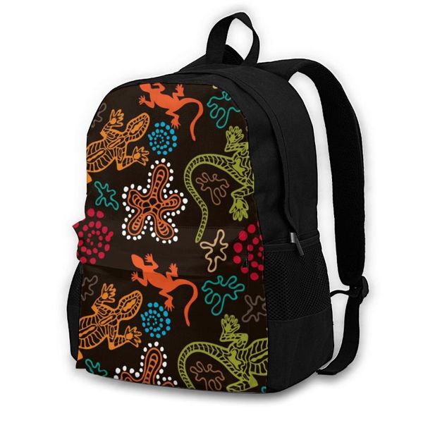backpack men womenethnic lizards stones sand fantasy flowers students high middle school bags for laptravel backpacks
backpack men womenethnic lizards stones sand fantasy flowers students high middle school bags for laptravel backpacks
